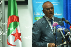 بدوي يشيد باحترافية قوات الشرطة