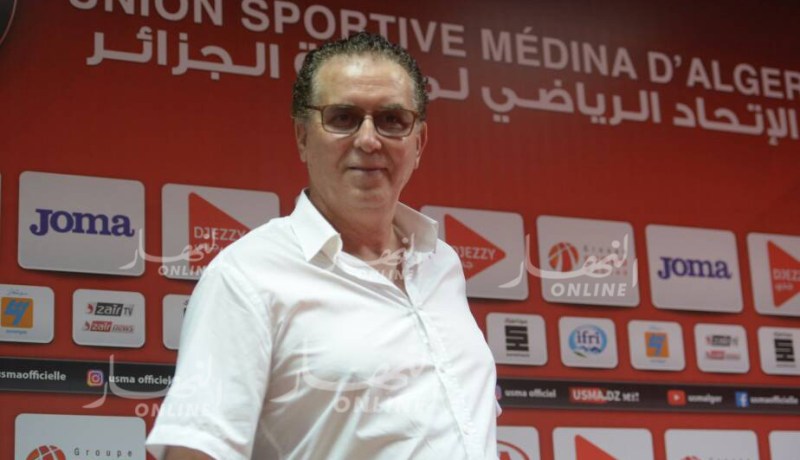 سرار: ” لن أتدخل في الأمور السياسية ولن أطلب الإعتذار من العراقيين”