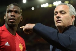 مورينيو يحسم مستقبل “بوغبا”!