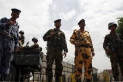 مقتل لاجئين صوماليين اثنين برصاص الجيش في جنوب اليمن