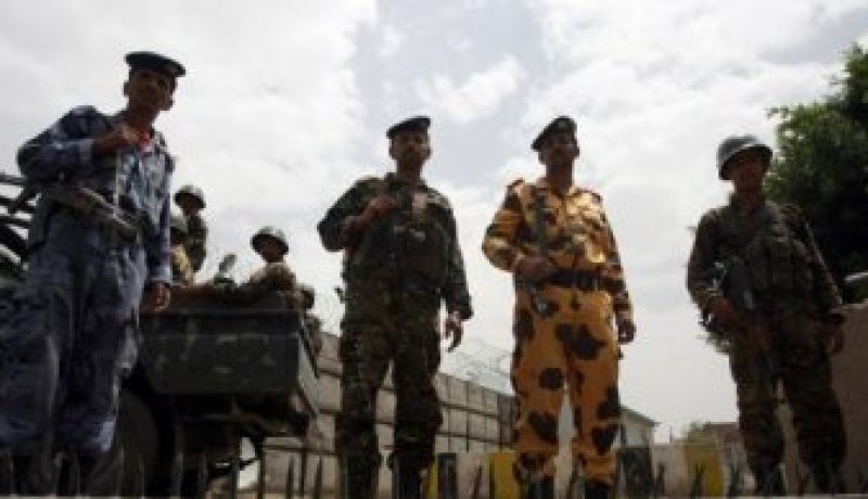 مقتل لاجئين صوماليين اثنين برصاص الجيش في جنوب اليمن