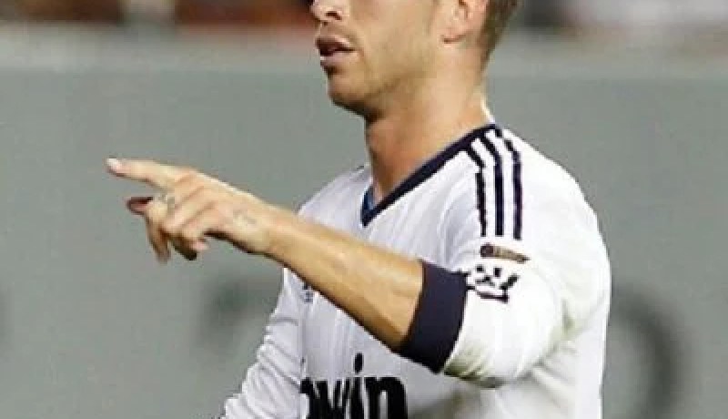 سيرنا يقول أن سيرجيو راموس أنسب لاعب لبرشلونة