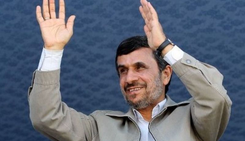 أحمدي نجاد: إيران تتقدم في التغلب على عقوبات الغرب