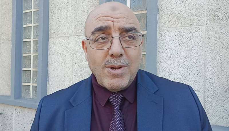 حمس تسحب استمارات التوقيع الخاصة برئاسيات أفريل 2019