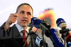 ميهوبي: “سأسلط أقصى العقوبات ضد المعنفين للنساء”