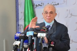 شرفي: التصويت الالكتروني قد يولّد نوعا جديدا من التزوير