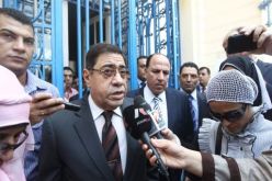 النائب العام فى مصر يقرر وقف مراقبة الاتصالات الهاتفية والحبس الاحتياطى وكل احكام الطوارئ