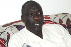 اغتيال رئيس المجلس التشريعي في ولاية جنوب كردفان السودانية