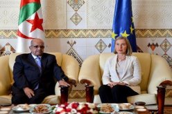 موغيريني: “الجزائر و الإتحاد الأوروبي شريكان طبيعيان” 