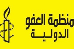 منظمة العفو الدولية  تتهم اسرائيل بارتكاب جرائم حرب في قطاع غزة