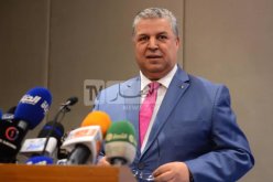 عمارة: “التقيت برئيس الكاف وهذا ما طلبنا منه” !