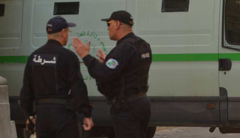 مجلس قضاء العاصمة.. استئناف محاكمة المتهمين في قضية تركيب السيارات