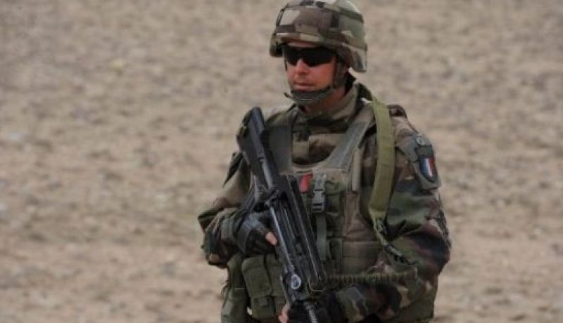 مقتل 14 مدنيا افغانيا فى غارة جوية للقوات الدولية شمال غربي كابول