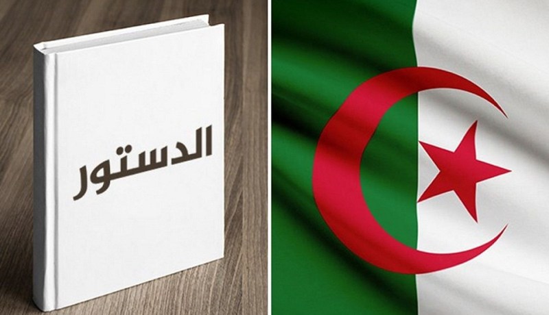 لجنة الخبراء.. تعديل ما يزيد عن 63 بالمائة من الدستور الحالي