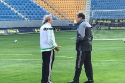 هذه هي التشكيلة التي سيعتمد عليها “ماجر” ضد السعودية