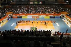 سوليس البرازيلي يفزن بذهبية مونديال الأندية للطائرة