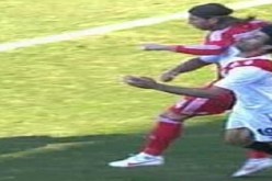 راموس  يعترف بأنه ضرب كوستا بالمرفق