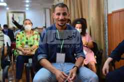 مخلوفي : “إن شاء الله الرئيس الجديد يقدم الإضافة للرياضة الجزائرية”