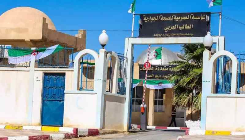 الوادي: قاطنو بلدية دوار الماء الحدودية يشيدون بعمل الكادر الطبي