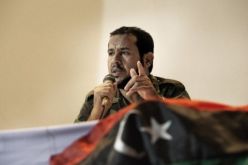استقالة رئيس المجلس العسكري في طرابلس لتشكيل حزب سياسي ليبي