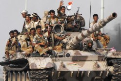 الجيش اليمني يدخل إلى وسط زنجبار ويتوقع سقوط المدينة في غضون ساعات