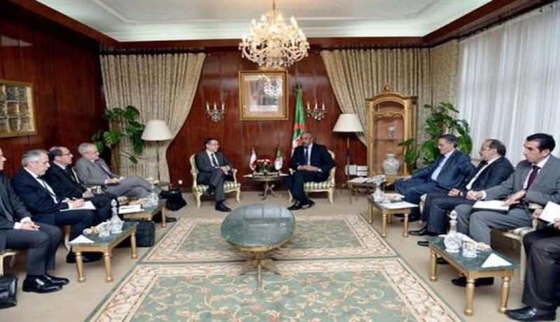 الجزائر وفرنسا تتعاونان في مجال أمن الطرق