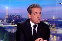 ساركوزي : لست خائنا للثقة التي منحني اياها الفرنسيين