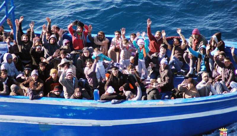 احباط مخطط ابحار سري لـ16 “حراڤا” بسواحل قديل في وهران