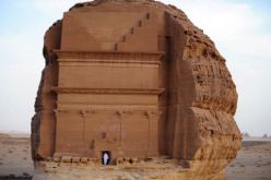 مدائن صالح.. لؤلؤ مخفي في رمال السعودية
