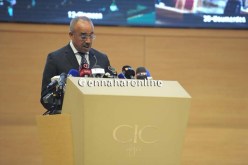 بدوي .. تخصيص 100 مليار دينار لدعم البرامج التنموية للبلديات