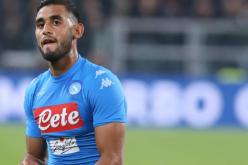 غولام يتلقى صدمة قوية وينهي موسمه !