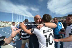 الوفاق مع الكبار.. والمولودية تنهار !