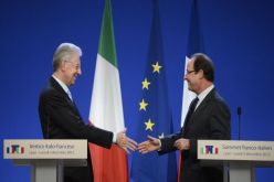 هولاند: لا نريد الدخول في منطق العقوبات مع اسرائيل بشأن الاستيطان