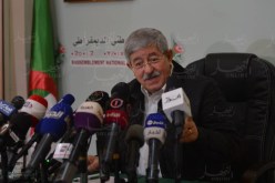 أحمد أويحيى: السعيد بوحجة دخل في مأزق مع جماعته