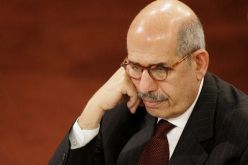 البرادعي: انهاء دور العسكري خطوة على الطريق السليم