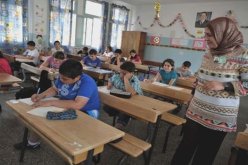 هذه هي رزنامة اختبارات الفصل الأول والمدة الزمنية لكل اختبار