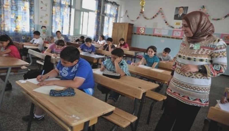 هذه هي رزنامة اختبارات الفصل الأول والمدة الزمنية لكل اختبار