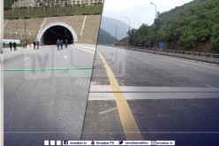 جراد.. الجزائر بلد شاسع ومبروك لها هذا الطريق السيار