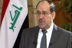 المالكي: يجب التخلص من حكومة الشراكة الوطنية في العراق