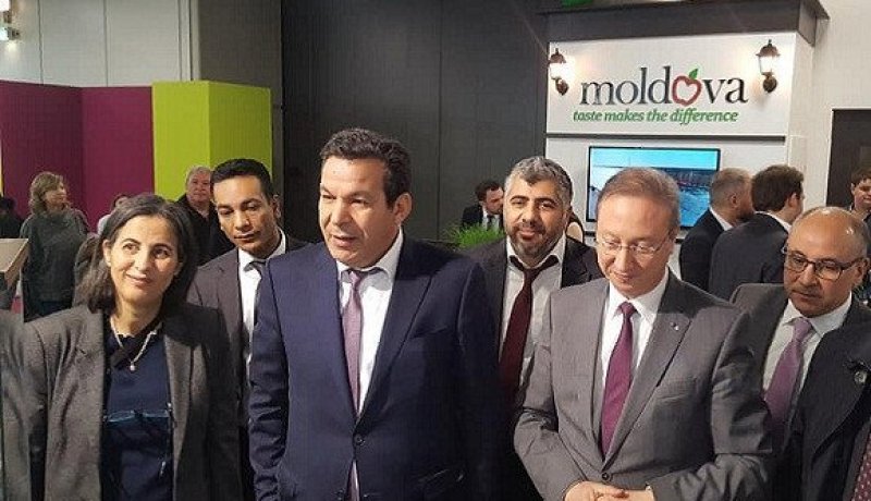 جلاب : تعميم مطابقة المنتوجات الفلاحية ستؤثر على حجم الصادرات مستقبلا