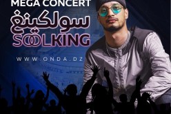 سولكينغ: “سأطلق جمعية خيرية.. ووقت الاستقرار بالجزائر لم يحن بعد”