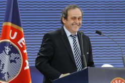 بلاتيني: اليويفا يفكر في إلغاء مسابقة الدوري الأوروبي