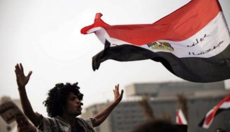 القضاة في مصر يرفضون بيان رئاسة الجمهورية ويؤكدون استمرار إضرابهم