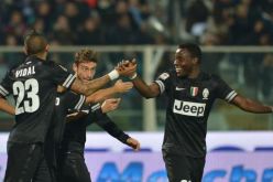 يوفنتوس يكتسح بيسكارا بسداسية داخل حصونه