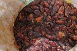 حجز 338 كلغ من التمور الفاسدة في عين الذهب بتيارت