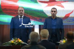 زطشي :”مُجلد السمبوزيوم سيُكون مُرشدنا في المُستقبل”