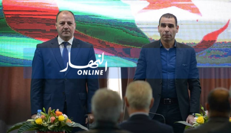 زطشي :”مُجلد السمبوزيوم سيُكون مُرشدنا في المُستقبل”