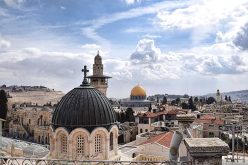 دولة أوروبية تقرر نقل سفارتها إلى القدس