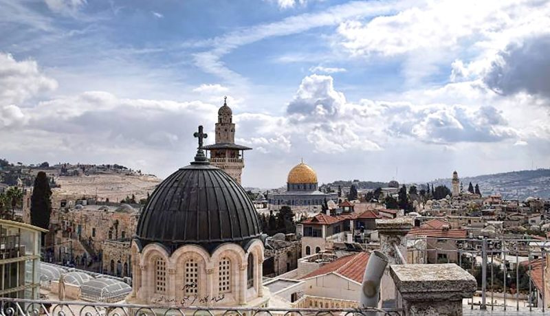 دولة أوروبية تقرر نقل سفارتها إلى القدس