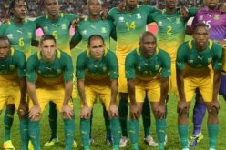 جنوب افريقيا تنتزع البطاقة الاولى عن المجموعة الاولى